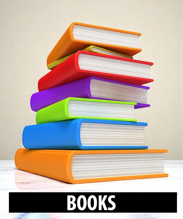 Books Shopping