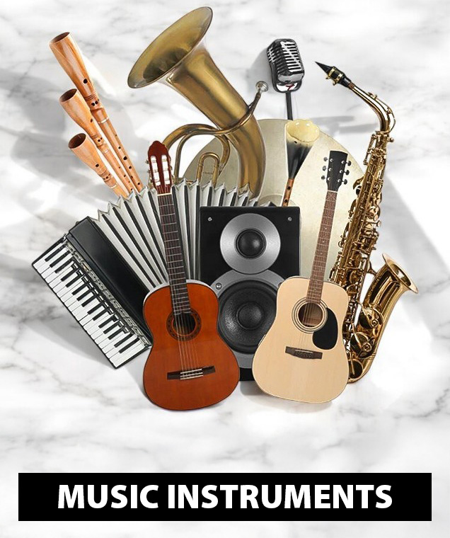 Music Shopping