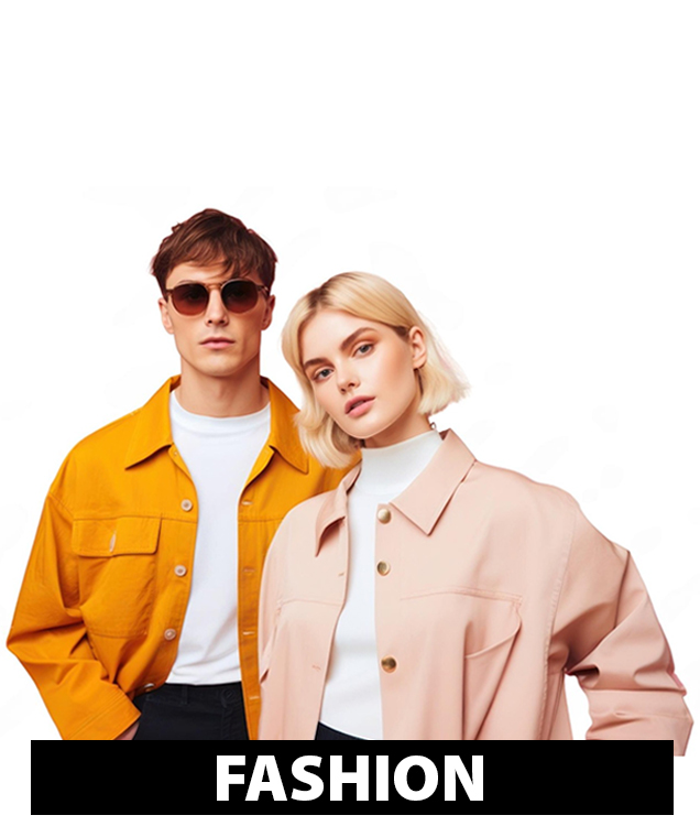 Fashion Shopping