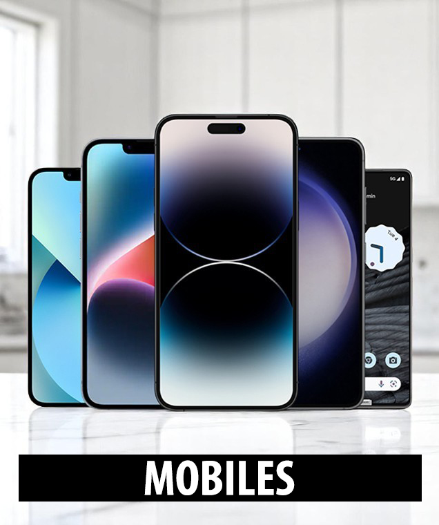Mobile Phones Shopping