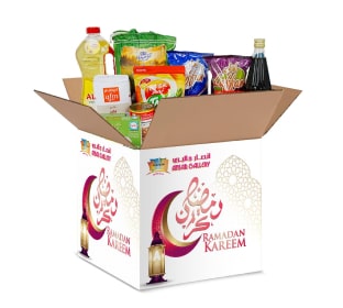 Celebrations & Occasions Shopping